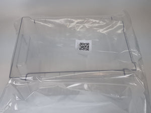 Whirlpool W10581572 Refrigerator & Freezer Drawers / Crisper Drawers