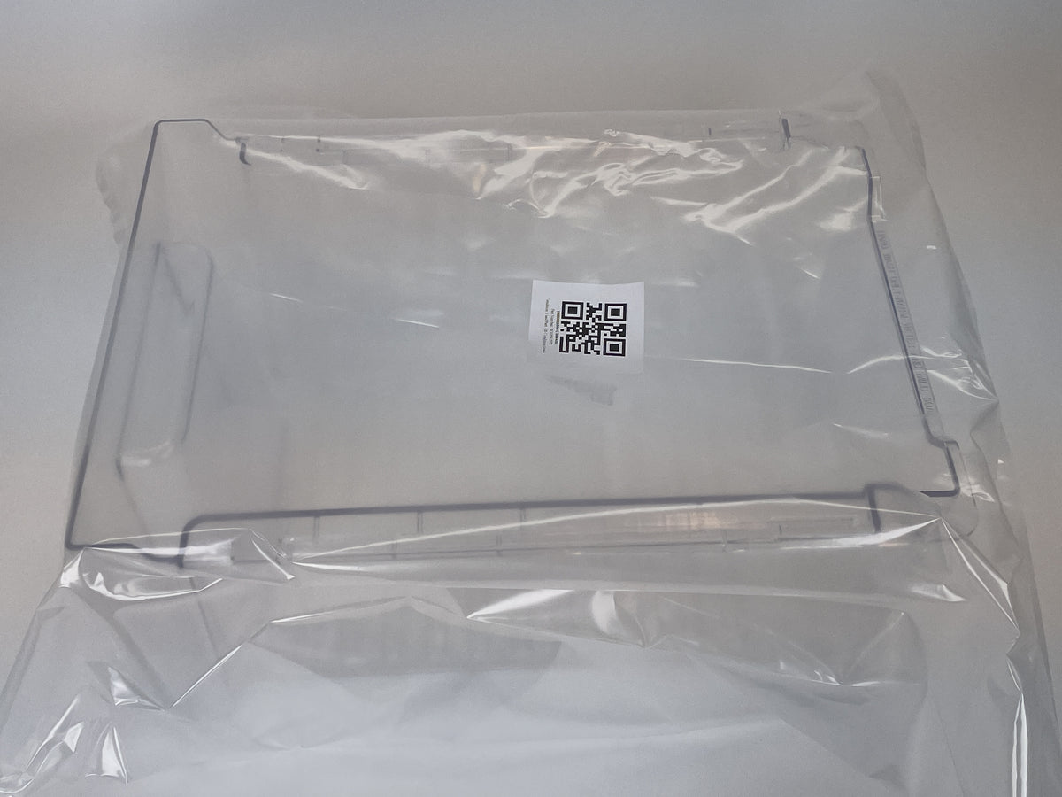 Whirlpool Refrigerator & Freezer Drawers / Crisper Drawers W10581572