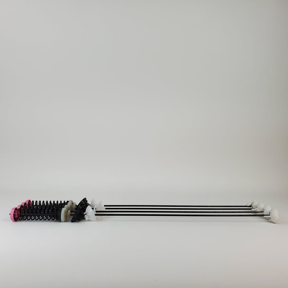 Whirlpool Washer Suspension Rods W11130360