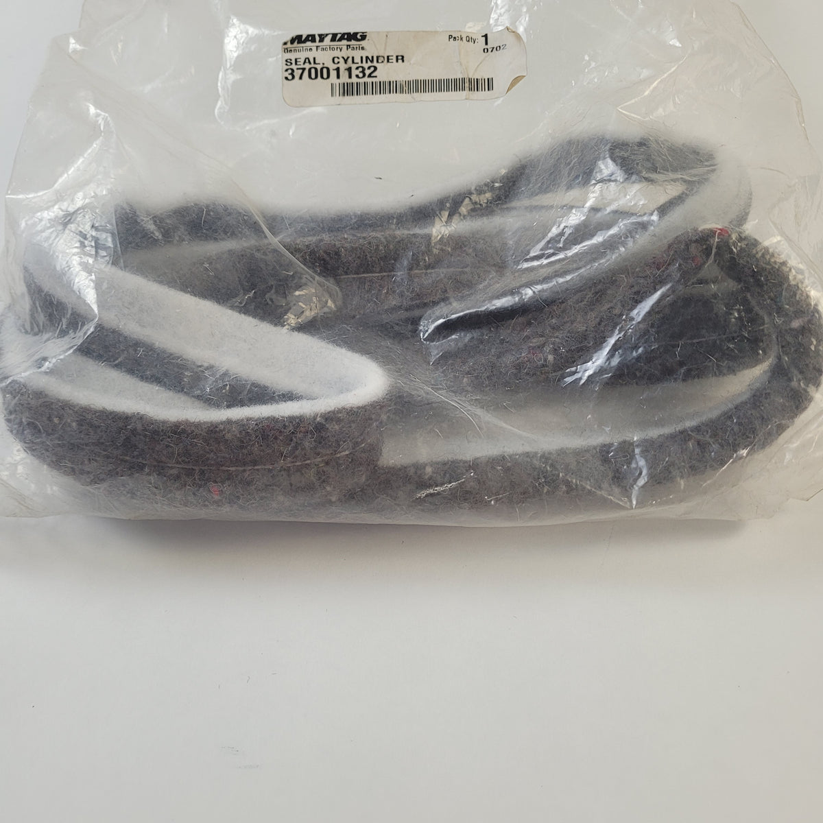 Maytag Dryer Seals WP37001132