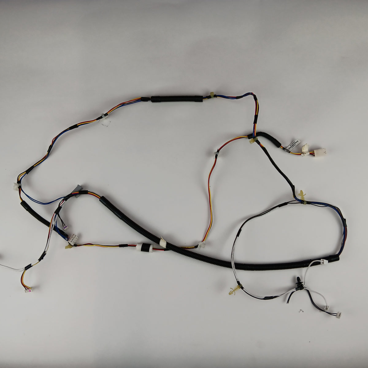 Whirlpool Washer Wiring Harnesses W11682224 Replaces W11641791