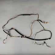 Whirlpool Washer Wiring Harnesses W11682224 Replaces W11641791