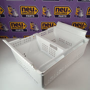 Frigidaire Refrigerator & Freezer Drawers / Crisper Drawers 5304525892 Replaces 5304508733