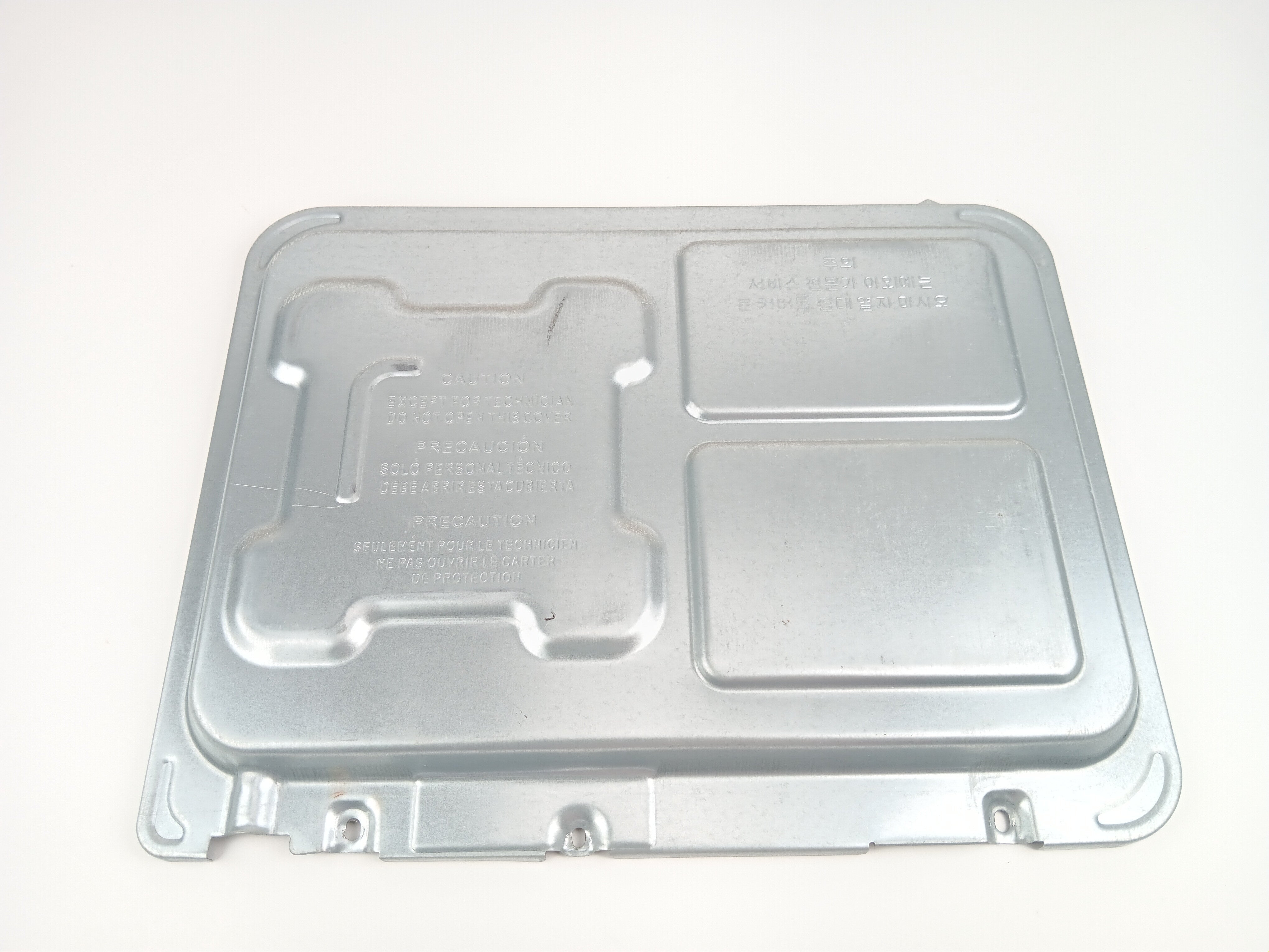 Samsung Refrigerator & Freezer Cover Panels DA97-13545F