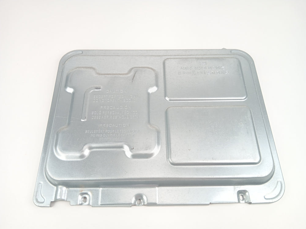 Samsung Refrigerator & Freezer Cover Panels DA97-13545F