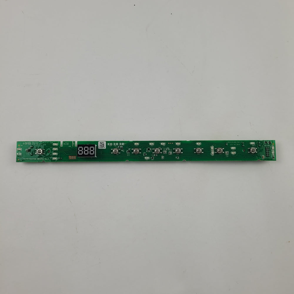 GE WD21X23462 Dishwasher Control Boards Replaces WD21X31902