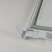 LG Refrigerator & Freezer Doors ADC72987155