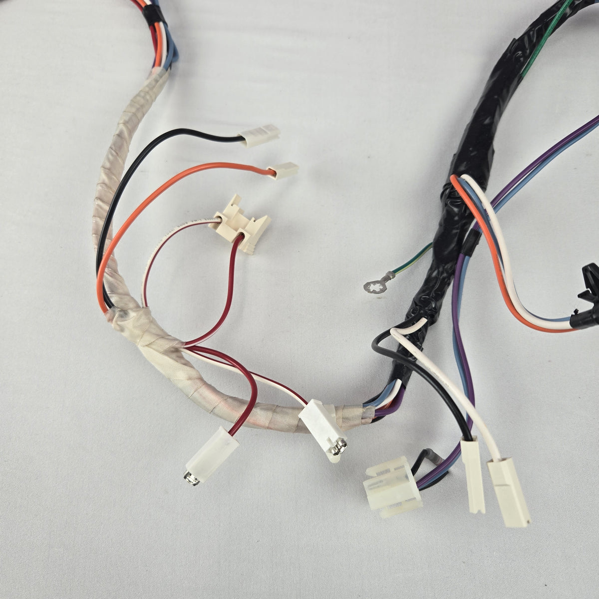 Whirlpool Dryer Wiring Harnesses W11625513