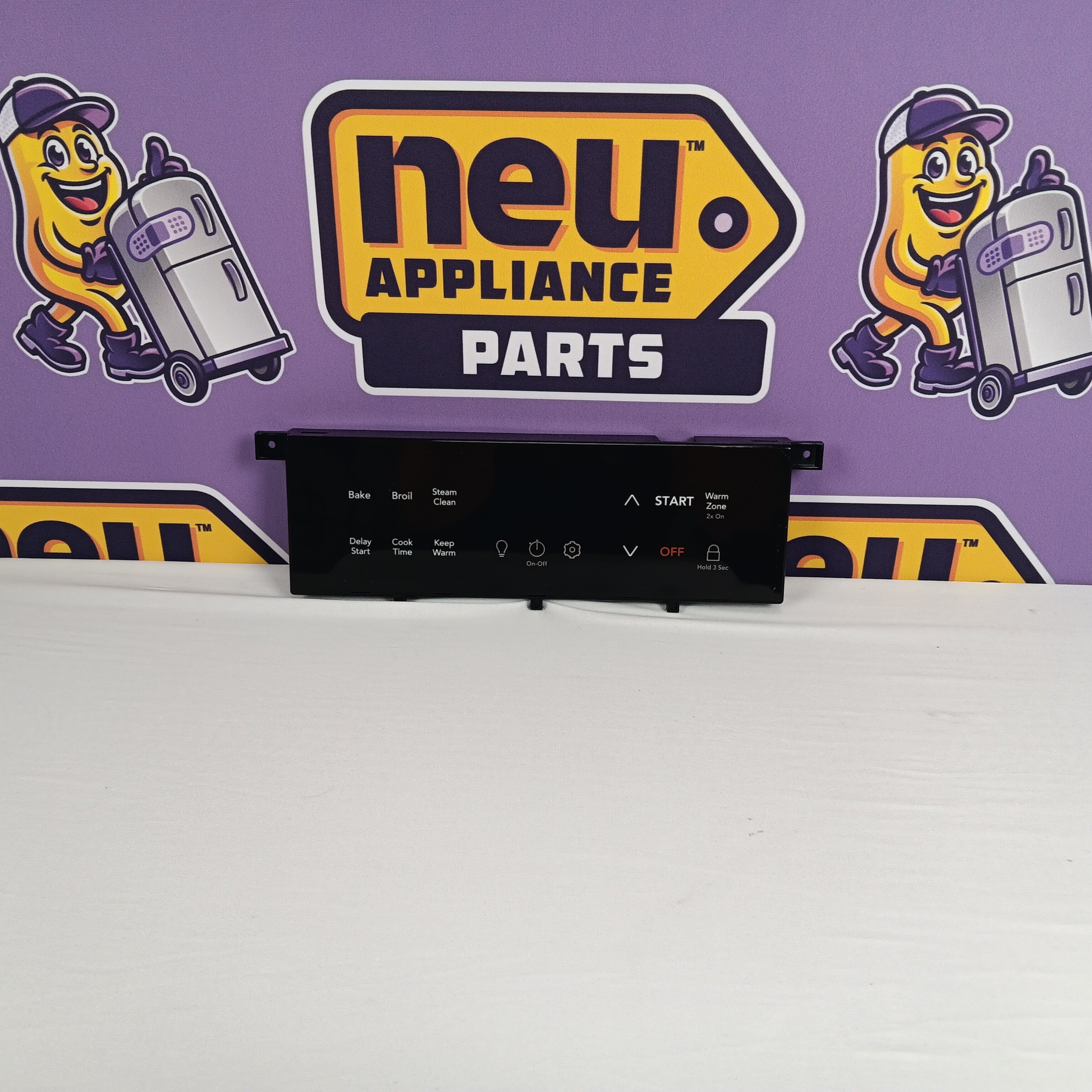 Electrolux 5304536671 Range Control Boards Replaces 5304534820