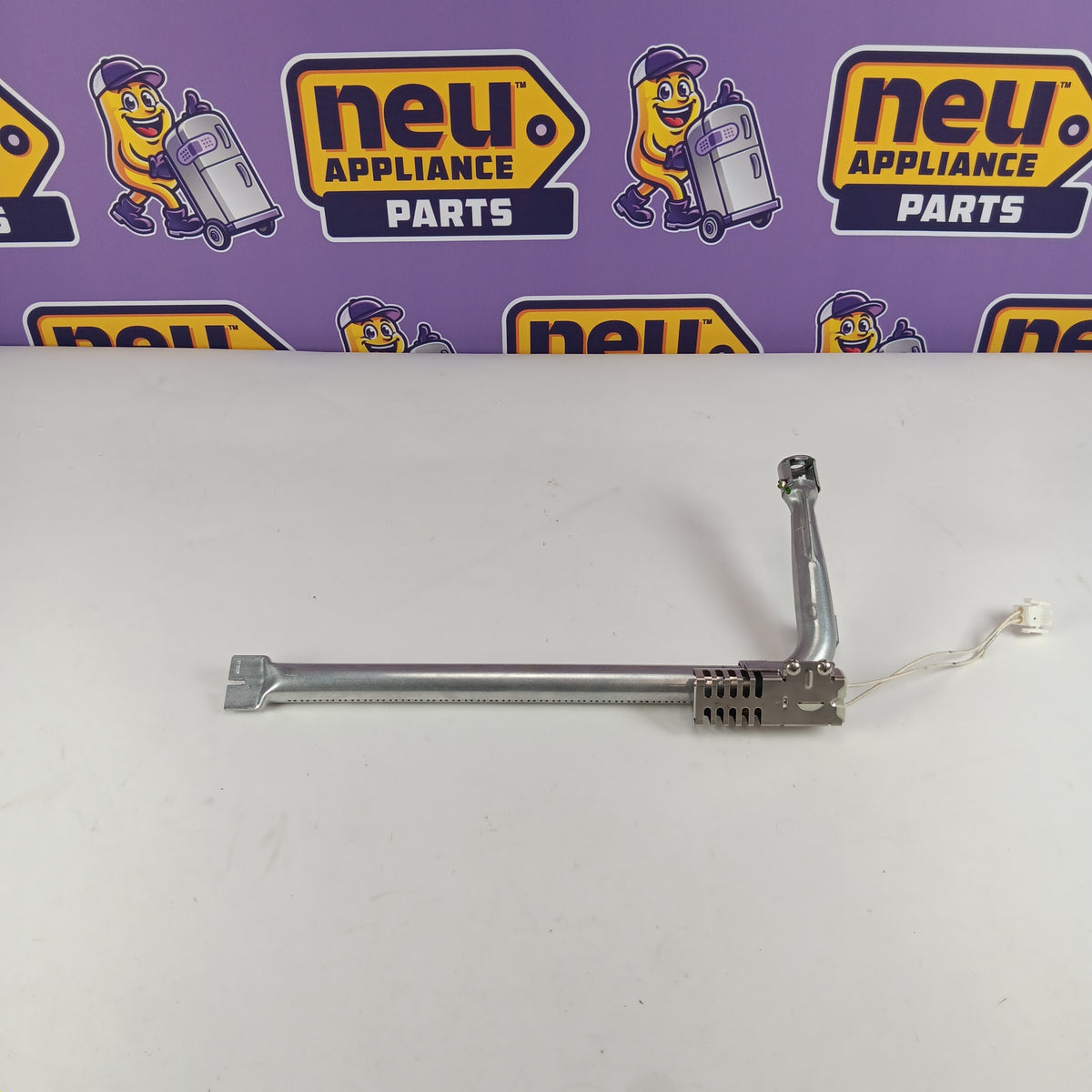 Samsung Range Burner Assemblies / Burner Heads DG90-01025A