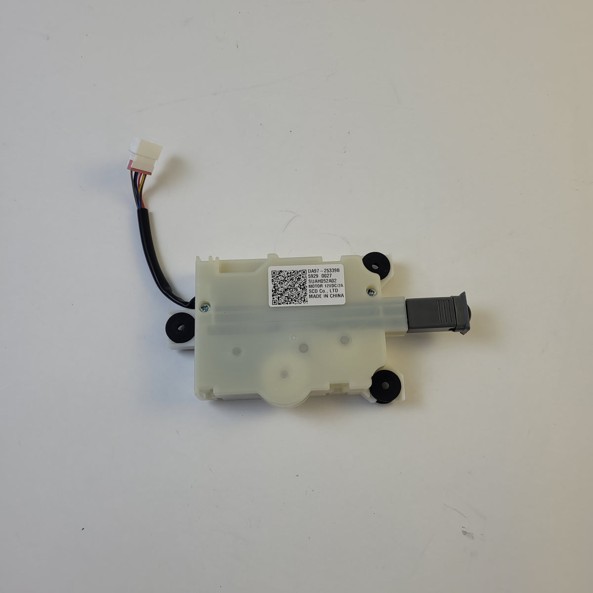 Samsung Refrigerator & Freezer Misc. Parts DA97-25339B