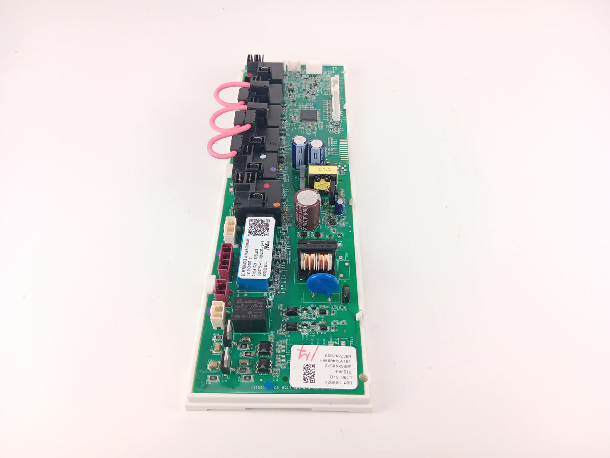 GE Range Control Boards WB56X48572
