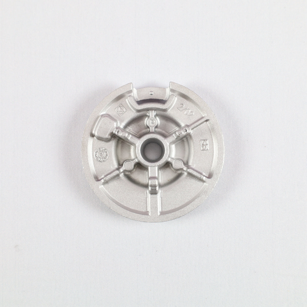 Electrolux Range Burner Assemblies / Burner Heads 5304537944