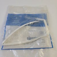Electrolux Refrigerator & Freezer Door Gaskets 241860101