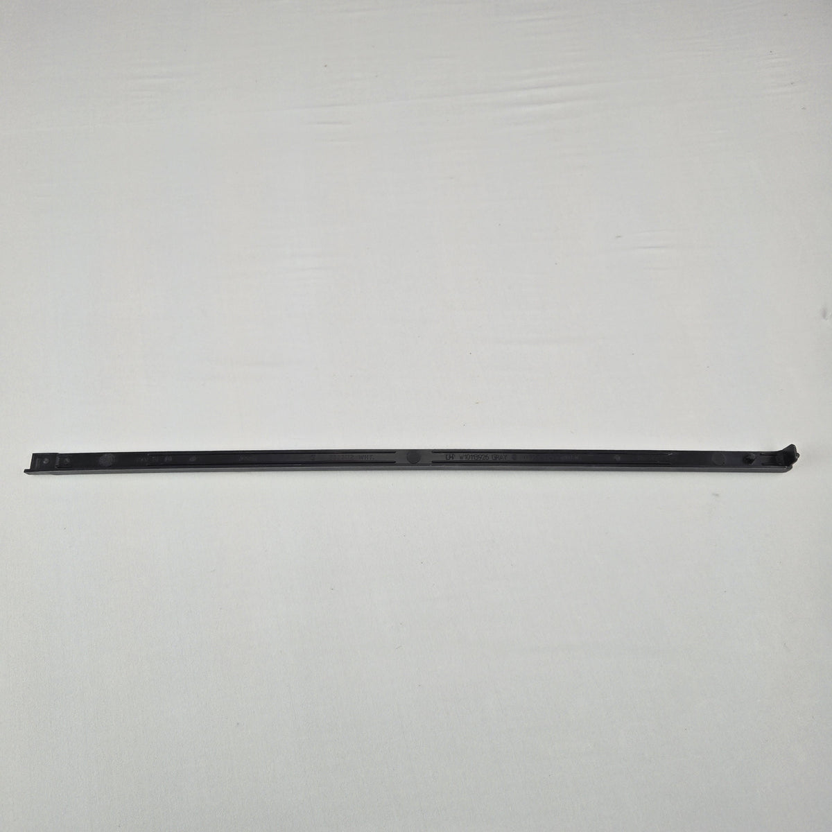 Whirlpool Range Door Trim Pieces W10113926