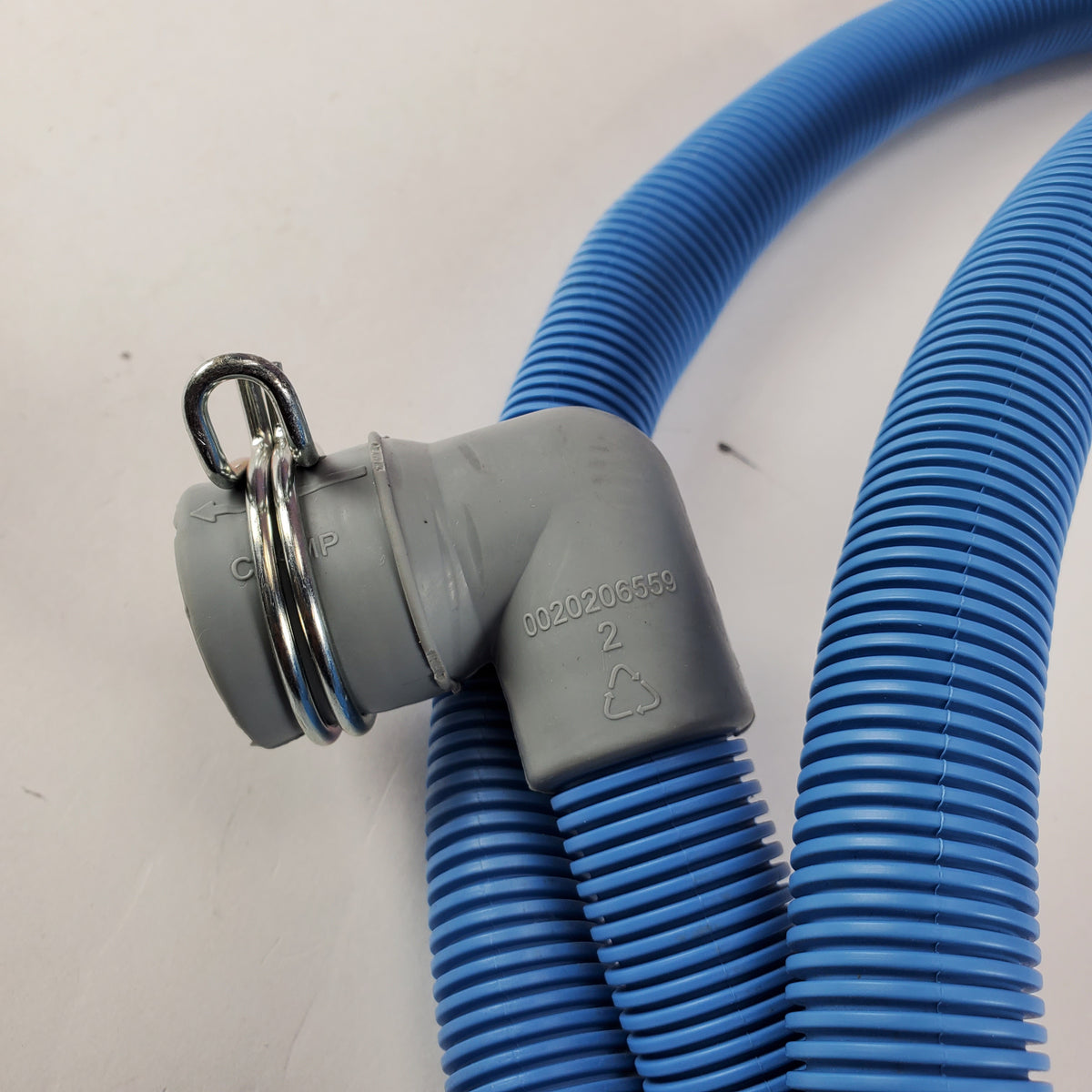 GE Washer Drain Hoses WH41X38919