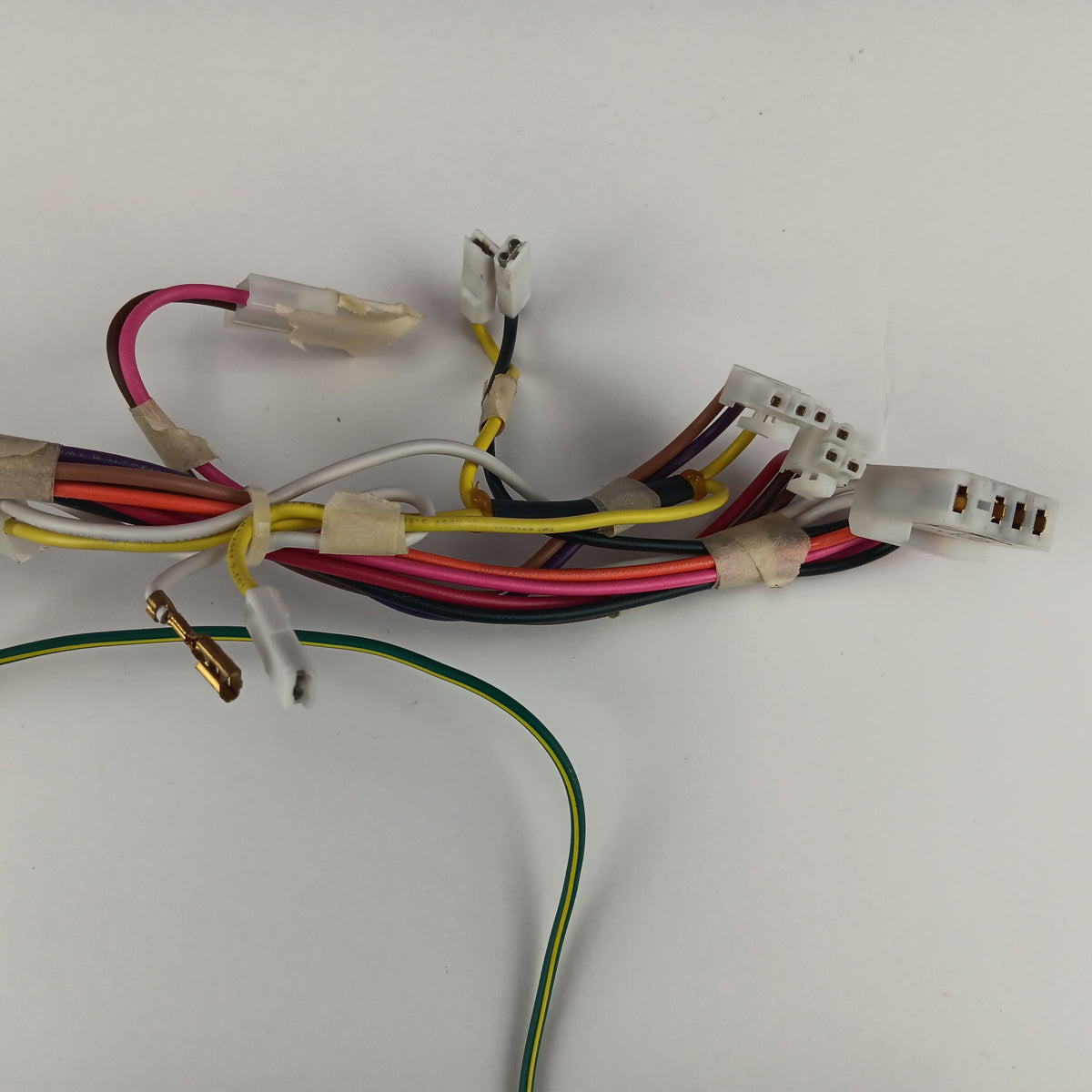 Whirlpool Refrigerator & Freezer Wiring Harnesses W10354806