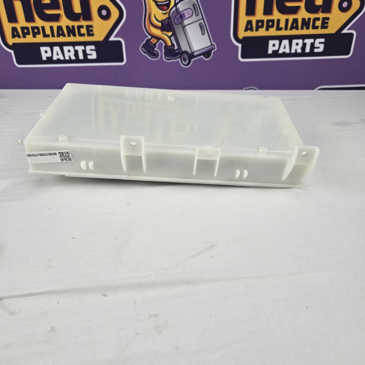 GE Washer Backsplashes / Consoles / Control Panels WH22X37840