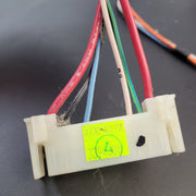 Whirlpool Dryer Wiring Harnesses 3394308