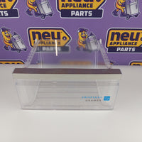 Electrolux Refrigerator & Freezer Drawers / Crisper Drawers 5304526928