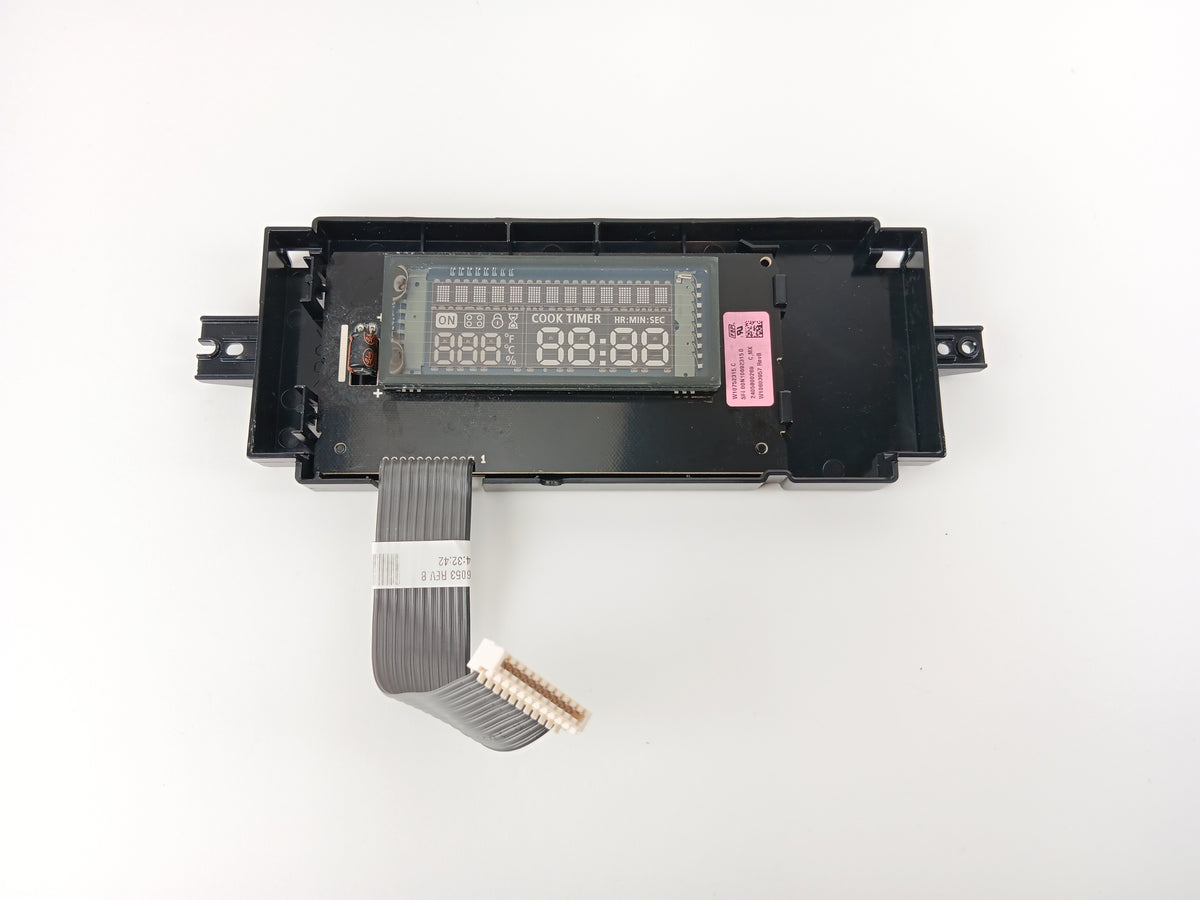 Whirlpool Range Control Boards W10803991