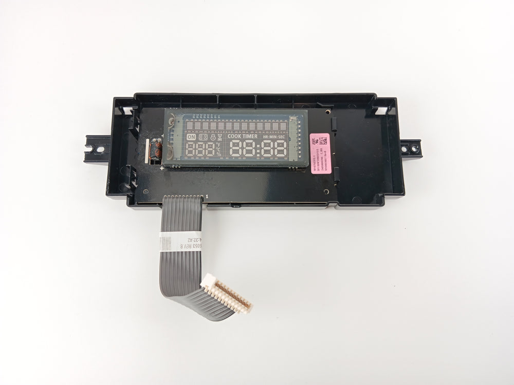 Whirlpool Range Control Boards W10803991