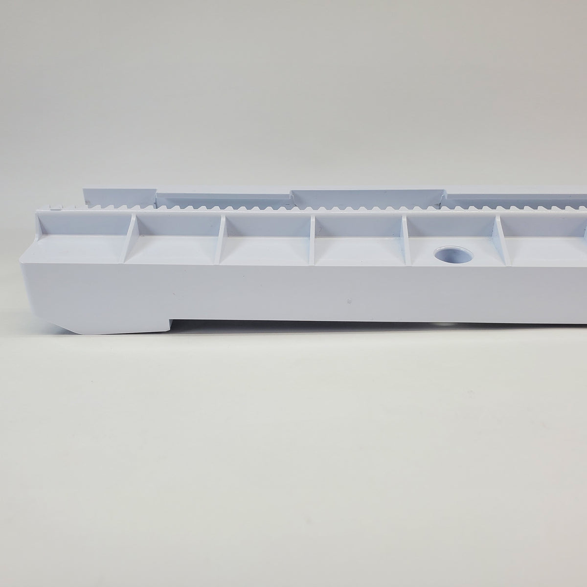 GE Refrigerator & Freezer Rails WR72X20644