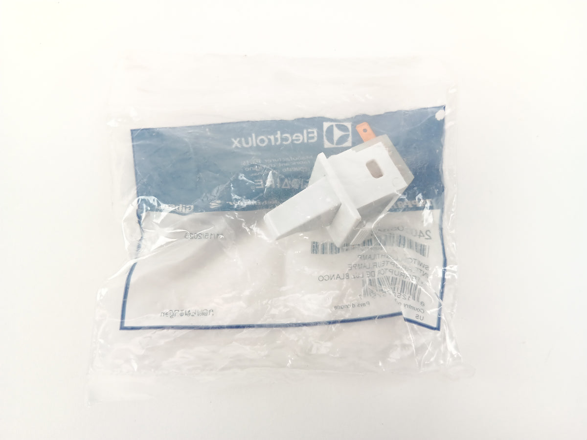 Electrolux Refrigerator & Freezer Switches 240505801