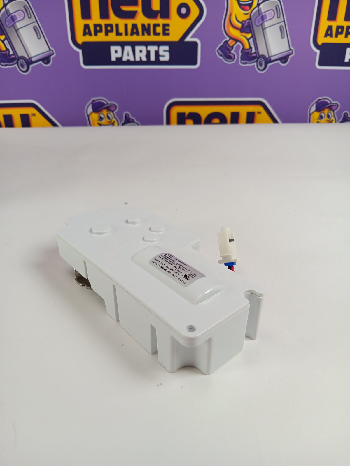 GE Refrigerator & Freezer Ice Dispensers WR49X10322