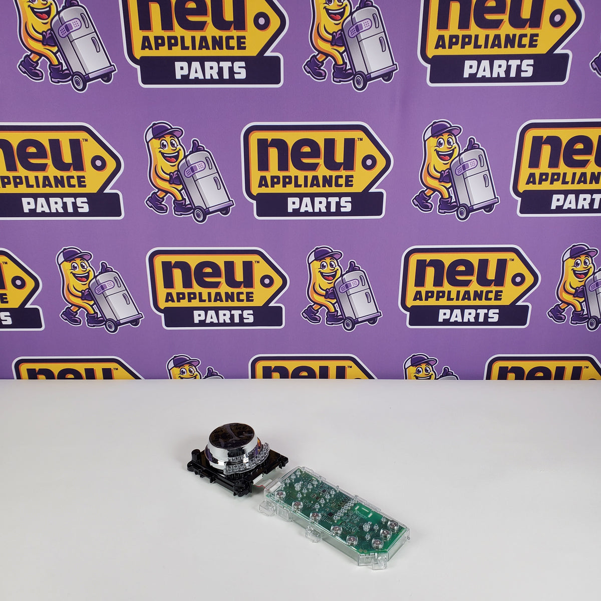 Electrolux Washer Control Knobs 5304529825