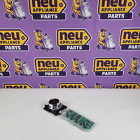 Electrolux Washer Control Knobs 5304529825