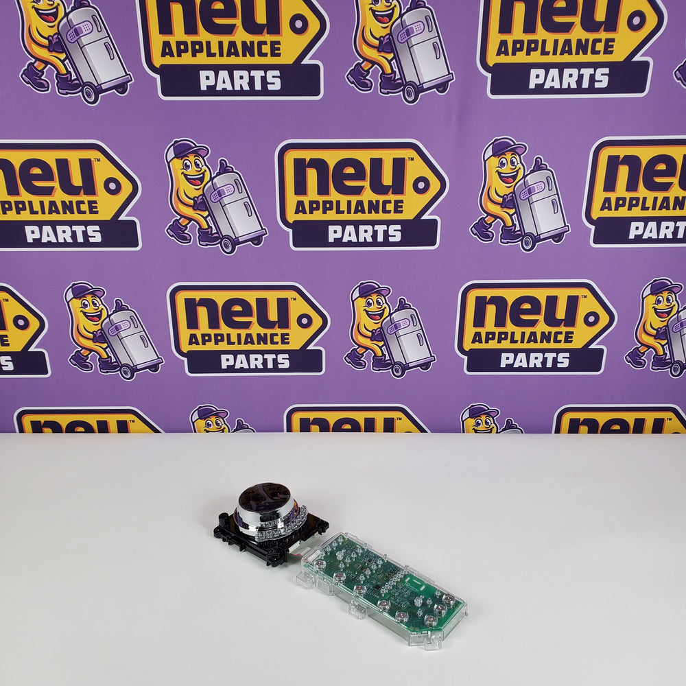 Electrolux Washer Control Knobs 5304529825