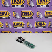 Electrolux Washer Control Knobs 5304529825