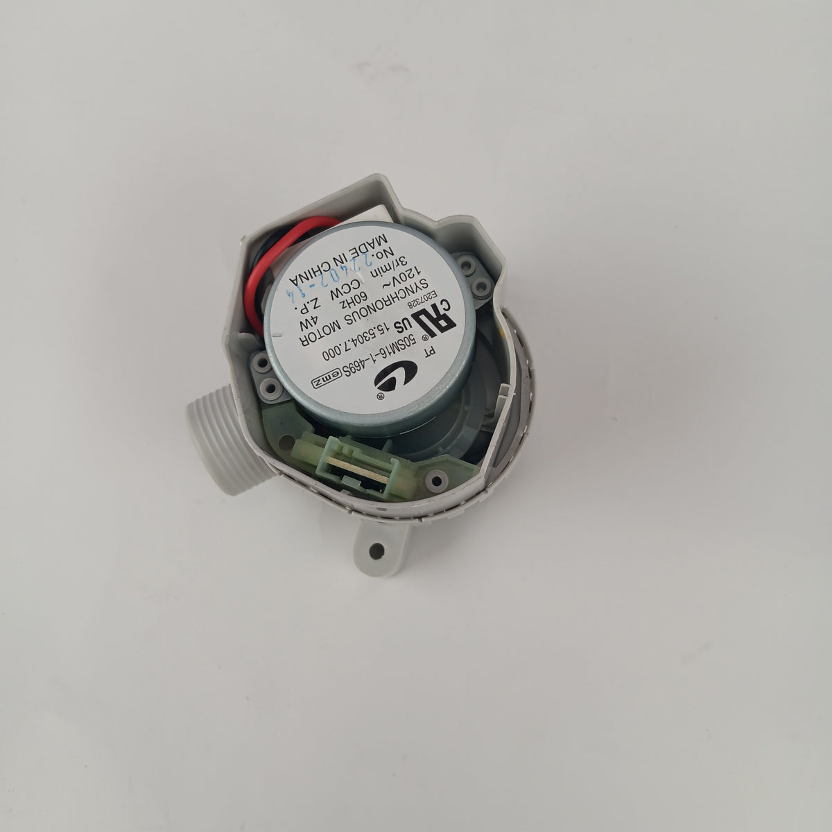 Electrolux Dishwasher Misc. Parts A00001202