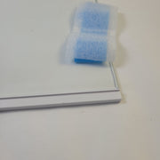 Frigidaire Refrigerator & Freezer Shelves A19787401
