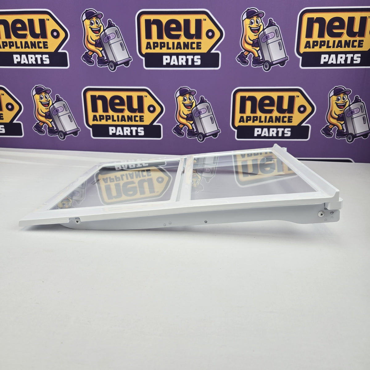 LG AHT74574301 Refrigerator & Freezer Shelves Replaces MHL64031601 MHL64031701