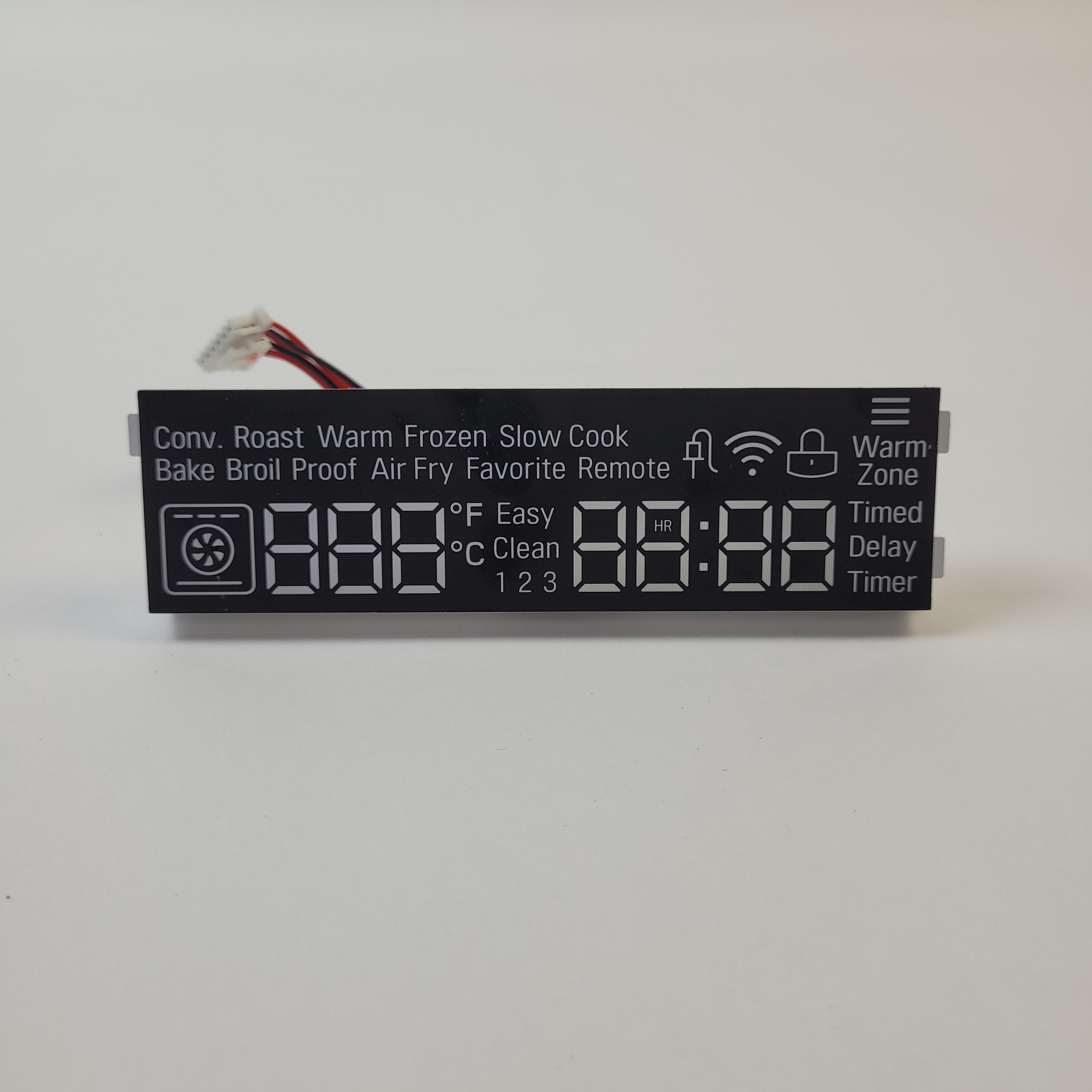 LG Range Light Bulbs / LEDs EAV64012008