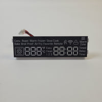LG Range Light Bulbs / LEDs EAV64012008