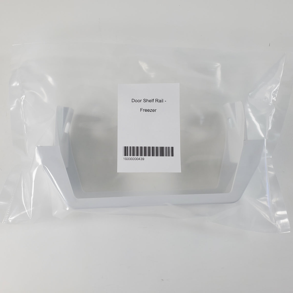 Whirlpool Refrigerator & Freezer Rails WP2309717