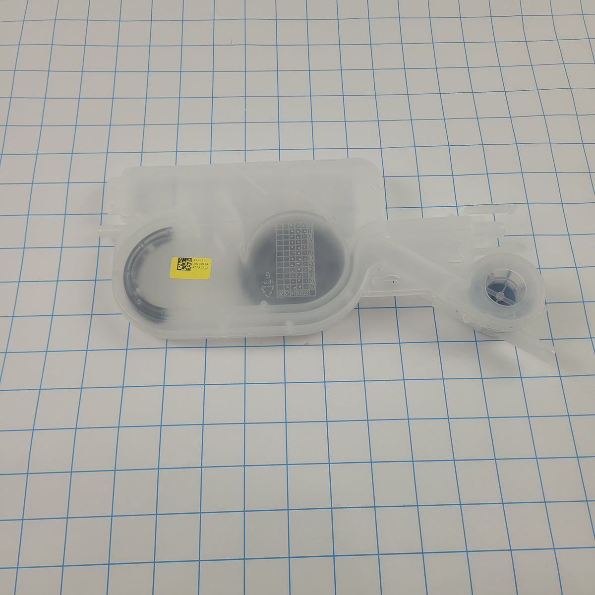 Danby 301401168 Dishwasher Misc. Parts