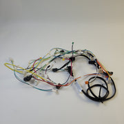 Electrolux Wall Oven Wiring Harnesses 5304533825