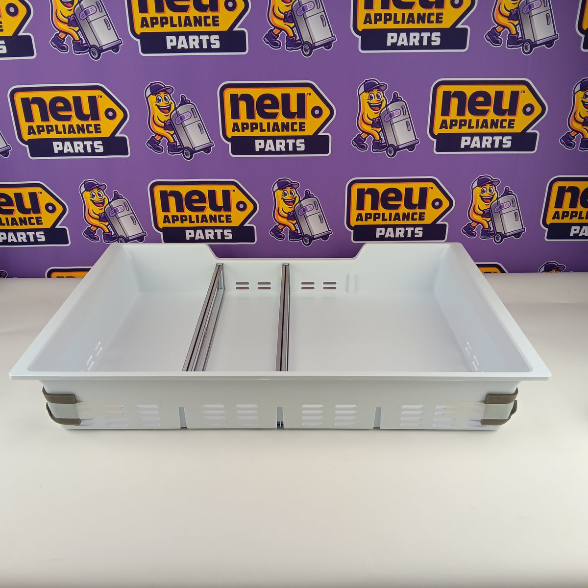 Samsung Refrigerator & Freezer Shelves DA61-15164A
