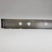 Frigidaire Range Front Panels 316606126