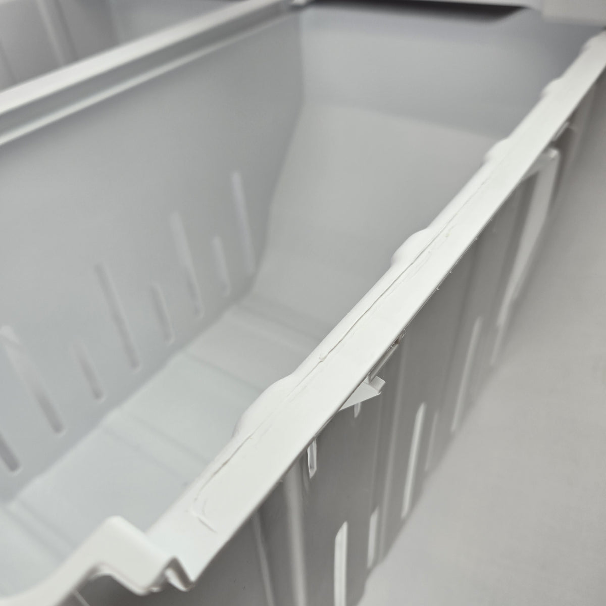 Whirlpool Refrigerator & Freezer Freezer Bins WPW10317289