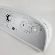 Whirlpool Washer Backsplashes / Consoles / Control Panels W11223397