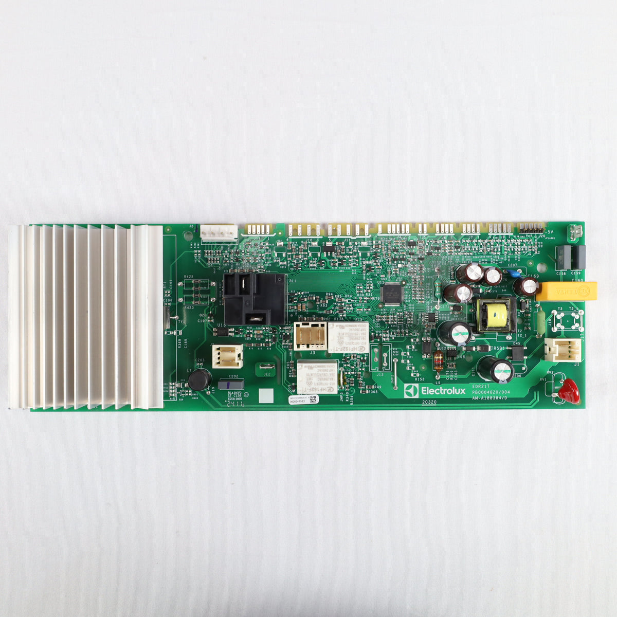 Dryer Control Boards PB0004620