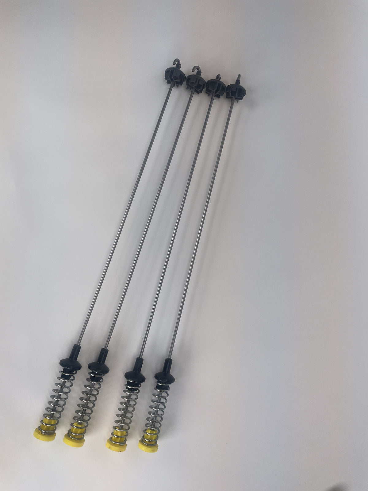 GE Washer Suspension Rods WH03X35583