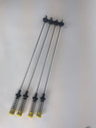GE Washer Suspension Rods WH03X35583