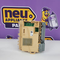 Whirlpool Dishwasher Control Boards W11637583