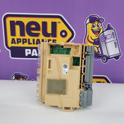 Whirlpool Dishwasher Control Boards W11637583
